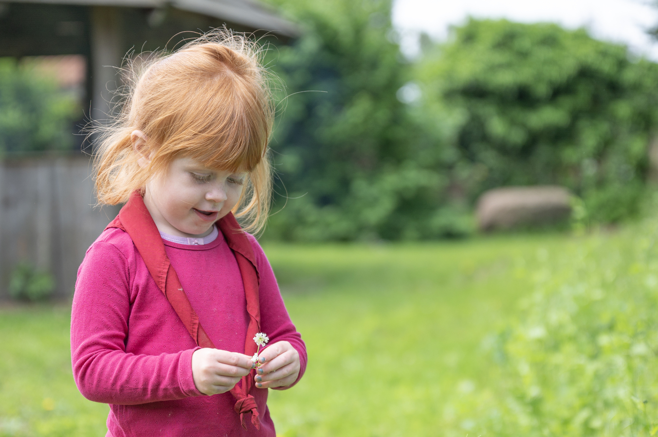Foto: Pernille Bille Tvedt